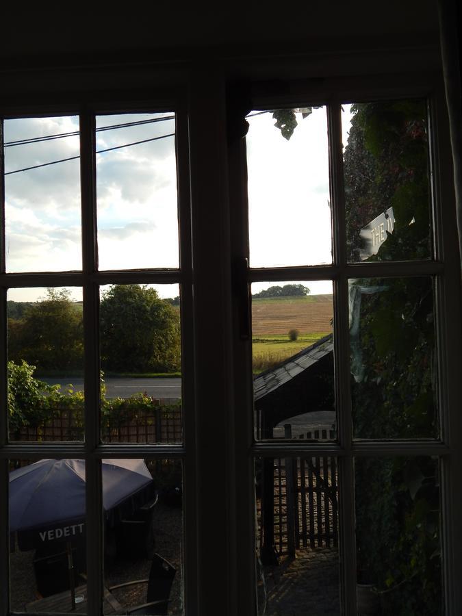 Hotel The Ivy House Chalfont St Giles Esterno foto