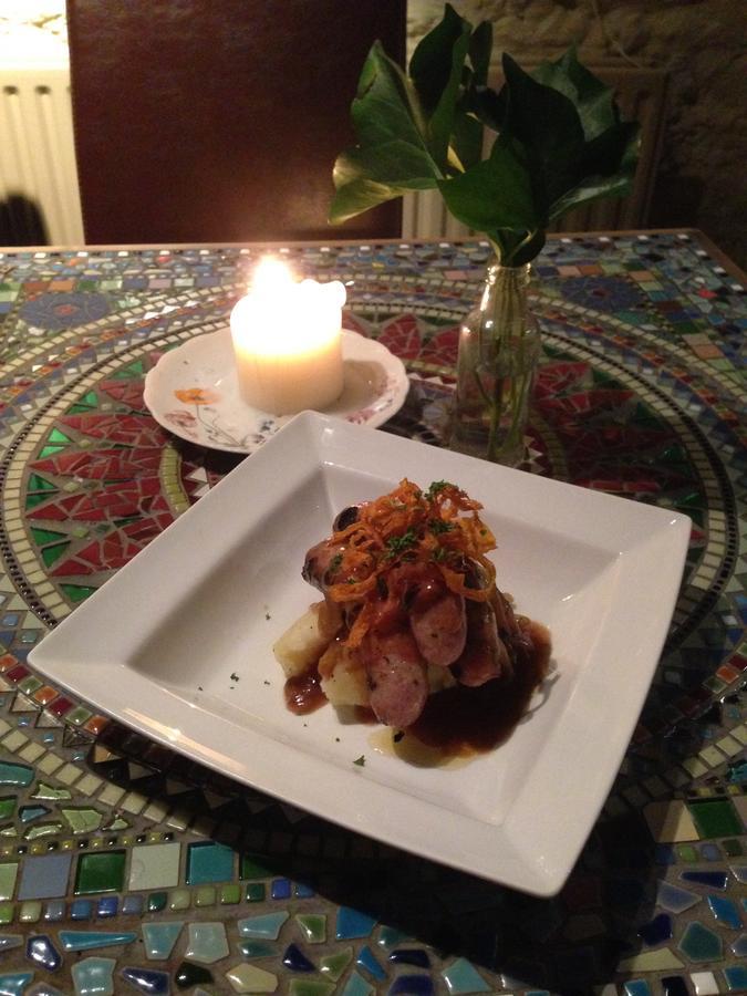 Hotel The Ivy House Chalfont St Giles Esterno foto