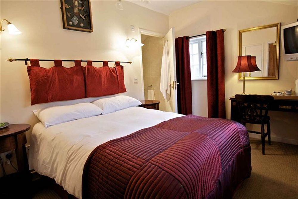 Hotel The Ivy House Chalfont St Giles Esterno foto
