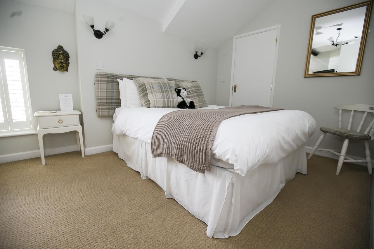 Hotel The Ivy House Chalfont St Giles Esterno foto