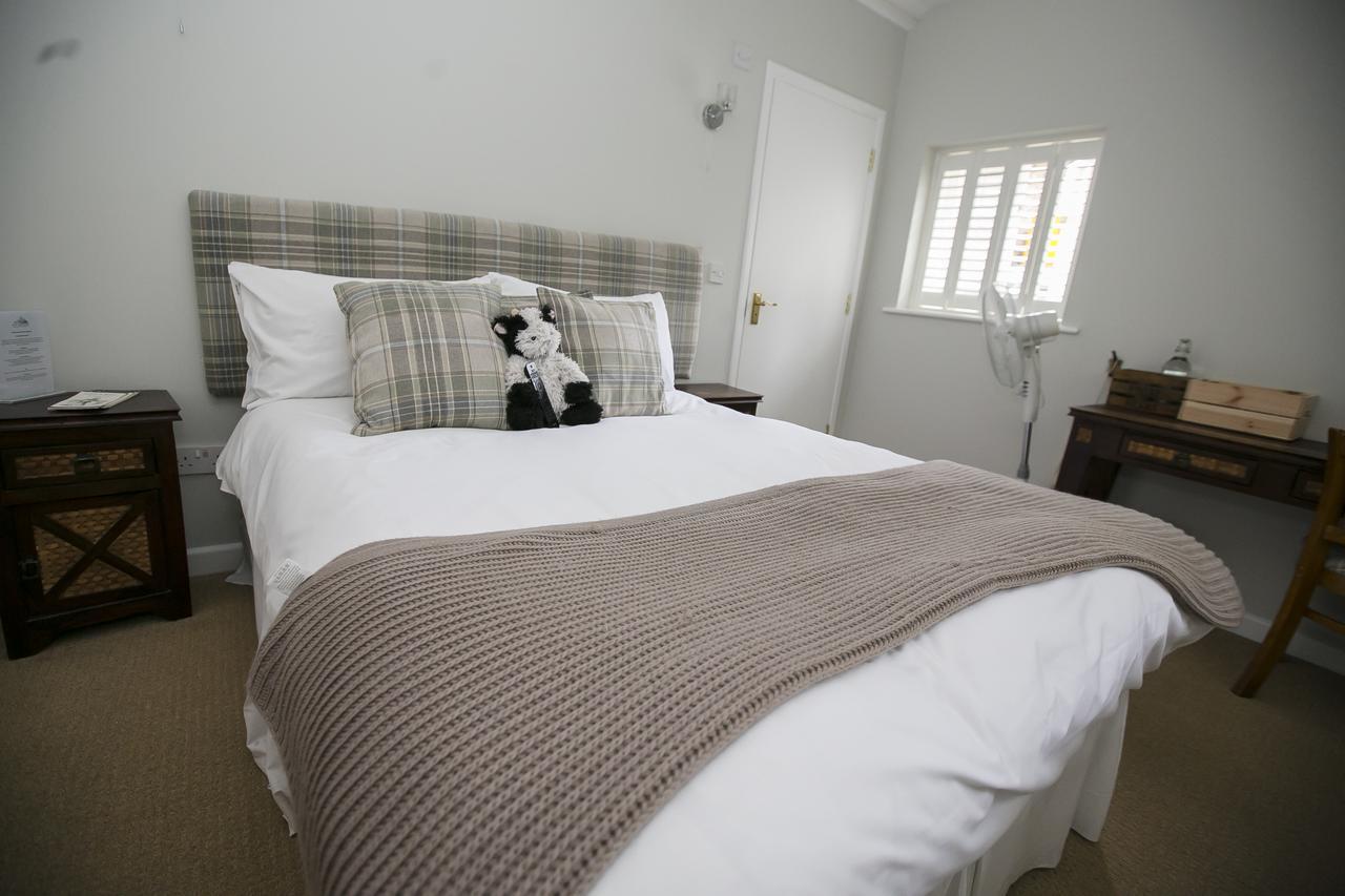 Hotel The Ivy House Chalfont St Giles Esterno foto
