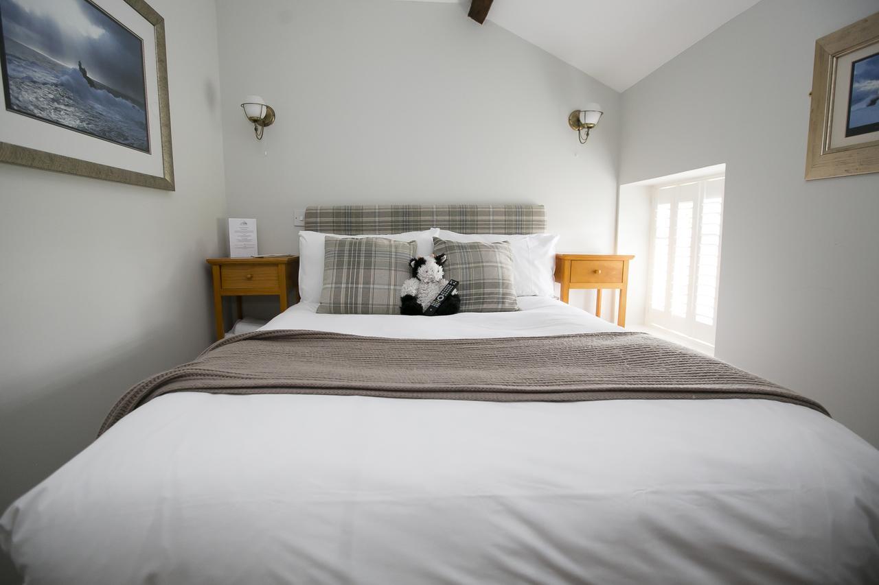 Hotel The Ivy House Chalfont St Giles Esterno foto
