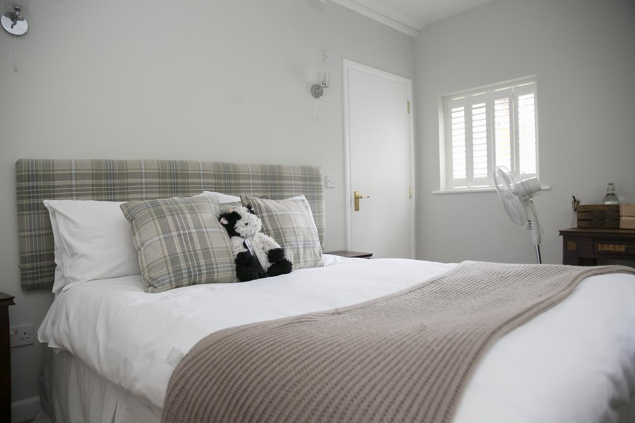 Hotel The Ivy House Chalfont St Giles Esterno foto