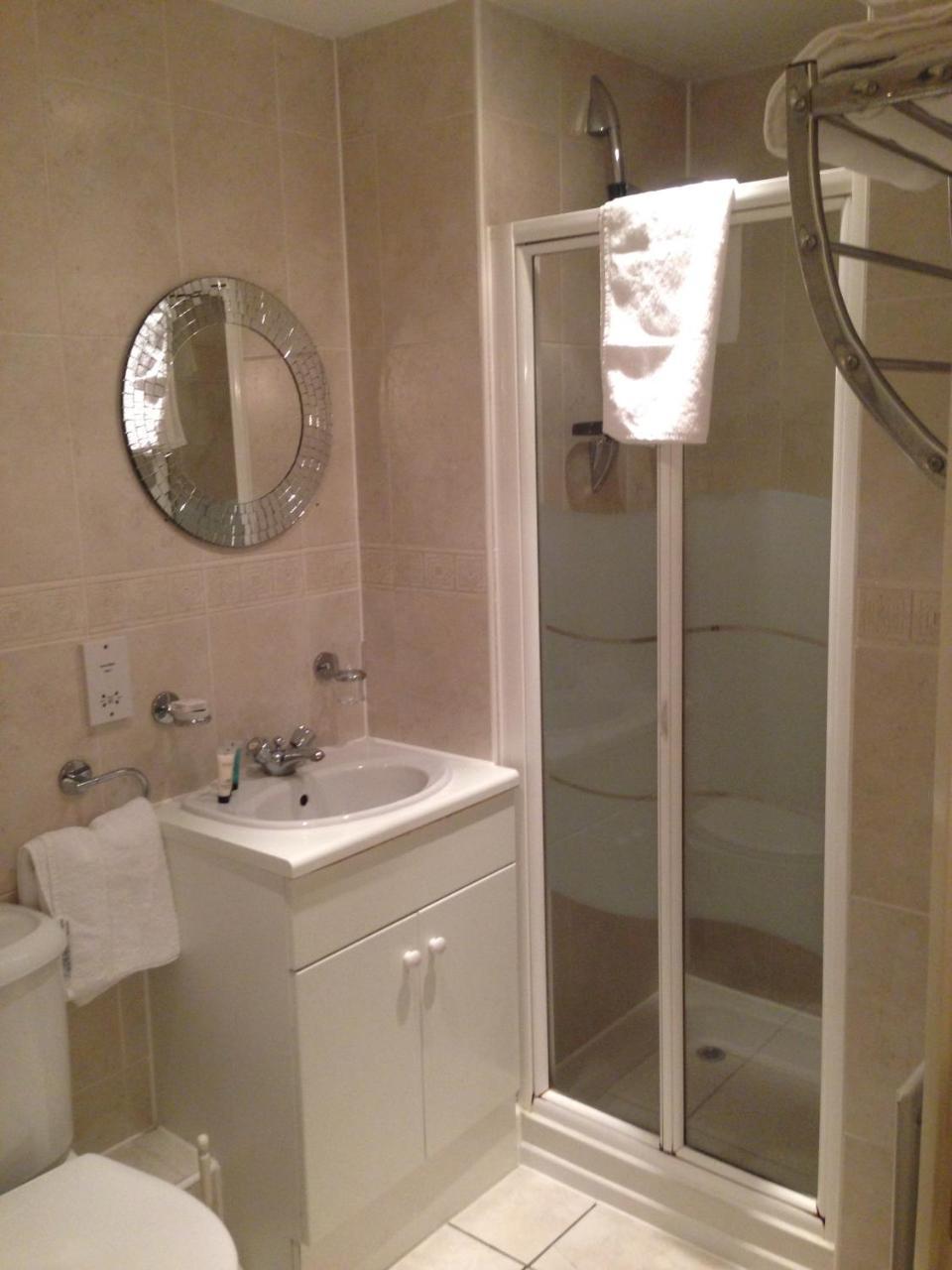 Hotel The Ivy House Chalfont St Giles Camera foto
