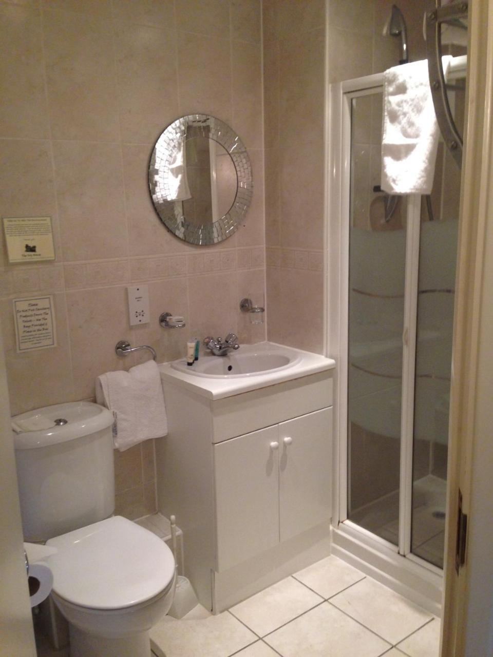 Hotel The Ivy House Chalfont St Giles Camera foto